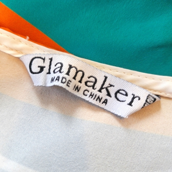 3/$30 Resort Maxi-Dress - Picture 10 of 15